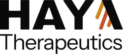 HAYA Therapeutics